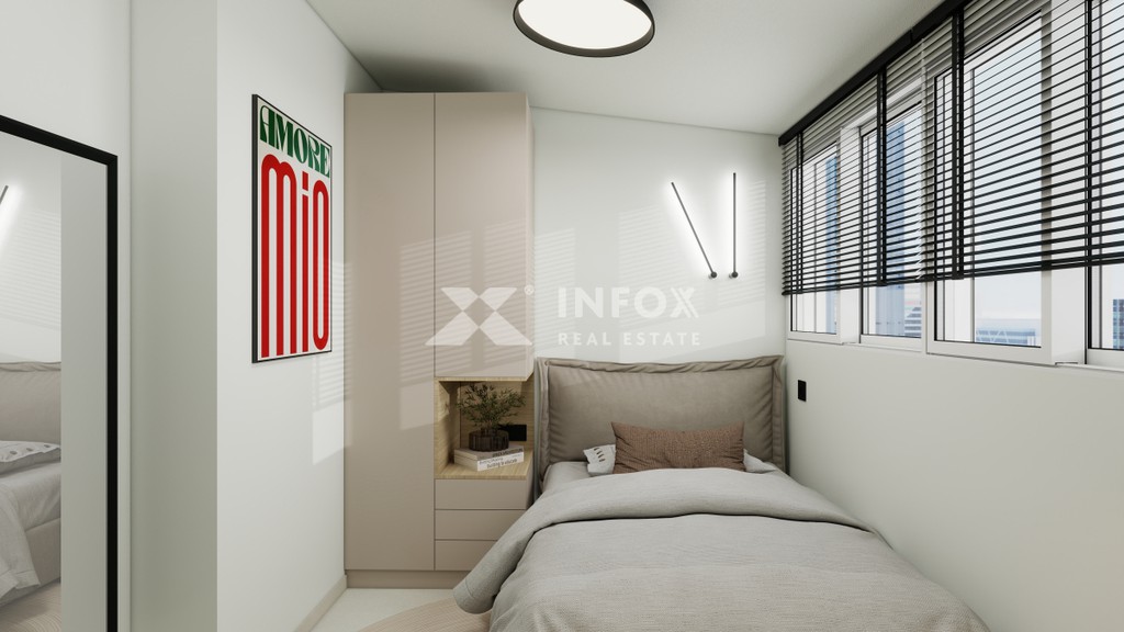 Studio / γκαρσονιέρα 28,50 τ.μ. προς πώληση, Φάληρο