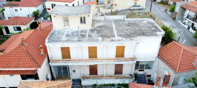 Μονοκατοικία 224 τ.μ. προς πώληση, Αγία Άννα Νηλέως