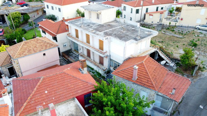 Μονοκατοικία 224 τ.μ. προς πώληση, Αγία Άννα Νηλέως
