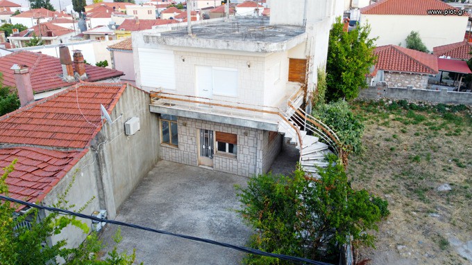 Μονοκατοικία 224 τ.μ. προς πώληση, Αγία Άννα Νηλέως