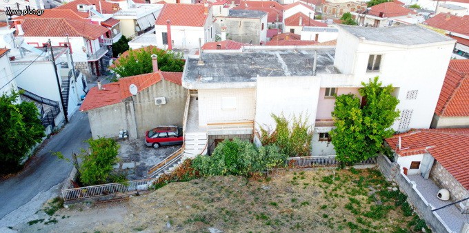Μονοκατοικία 224 τ.μ. προς πώληση, Αγία Άννα Νηλέως