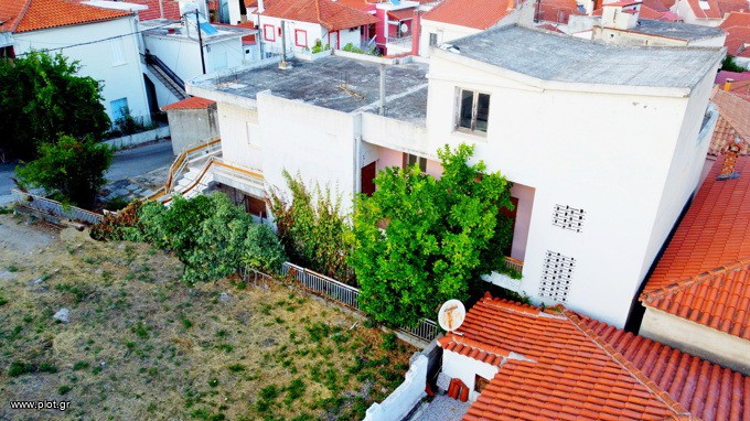 Μονοκατοικία 224 τ.μ. προς πώληση, Αγία Άννα Νηλέως