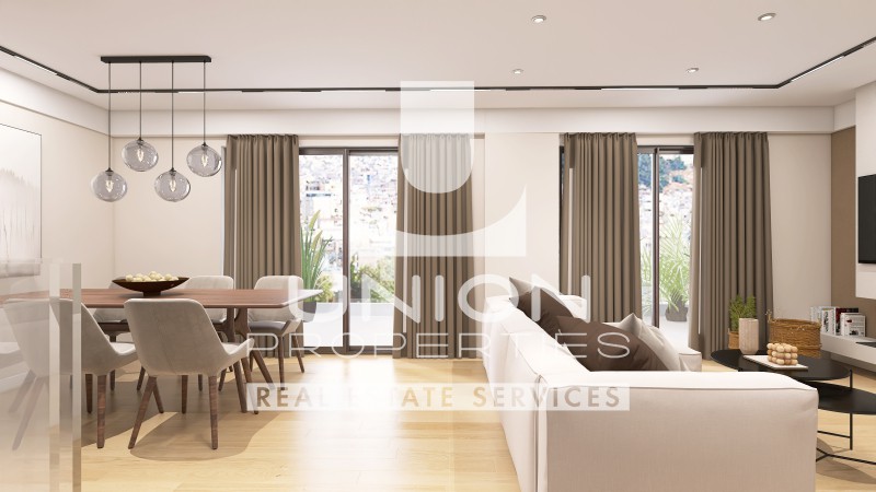 Apartment 45 sqm for sale, Athens - South, Elliniko