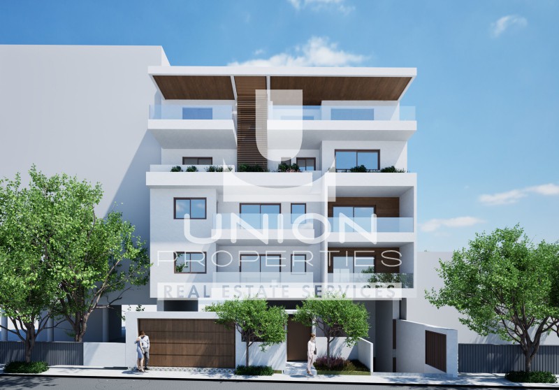 Maisonette 120 sqm for sale, Athens - South, Elliniko