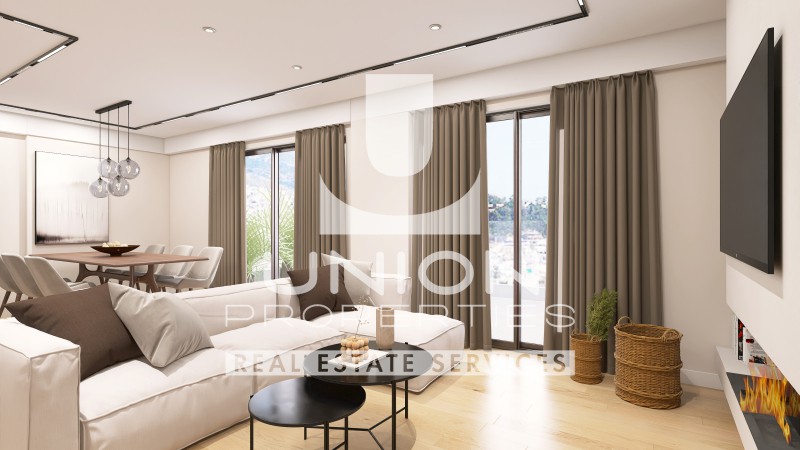 Maisonette 120 sqm for sale, Athens - South, Elliniko
