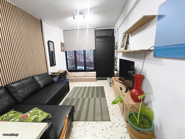 Studio / γκαρσονιέρα 30 τ.μ. πρός πώληση, Αθήνα - Κέντρο, Εξάρχεια - Νεάπολη