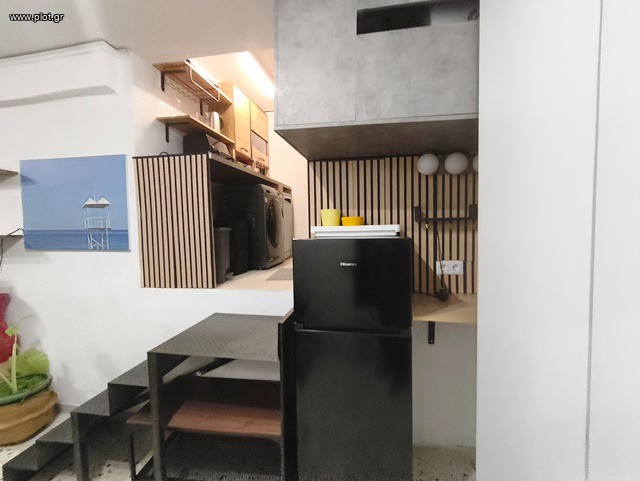 Studio / γκαρσονιέρα 30 τ.μ. πρός πώληση, Αθήνα - Κέντρο, Εξάρχεια - Νεάπολη