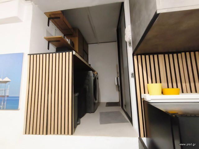 Studio / γκαρσονιέρα 30 τ.μ. πρός πώληση, Αθήνα - Κέντρο, Εξάρχεια - Νεάπολη