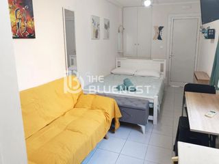 Studio / γκαρσονιέρα 20 τ.μ. προς ενοικίαση, Κέντρο Ρεθύμνου-thumb-1