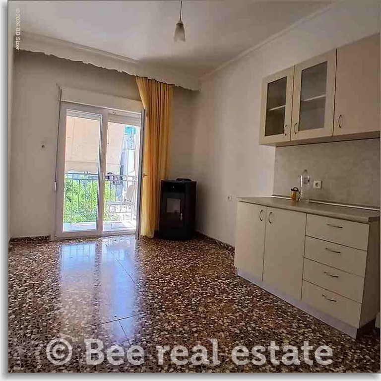 Διαμέρισμα 66 τ.μ. προς ενοικίαση, Καλλιθέα Βόλου