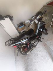 Daytona Sprinter 125 2025