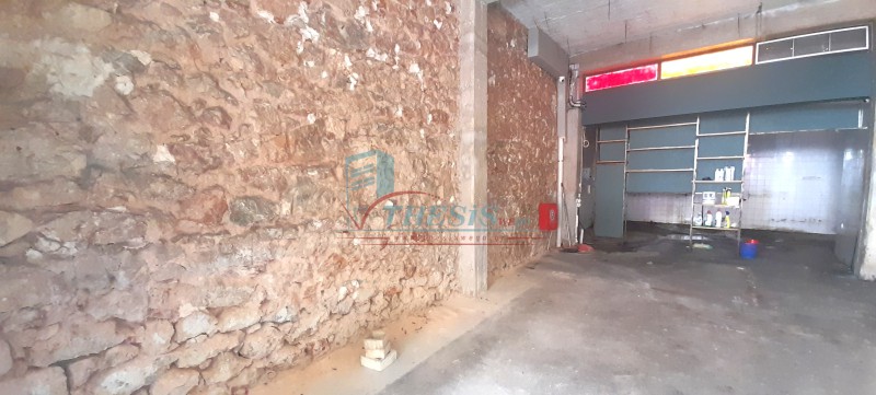 Κατάστημα 110 τ.μ. προς ενοικίαση, Αθήνα - Νότια Προάστια, Παλαιό Φάληρο