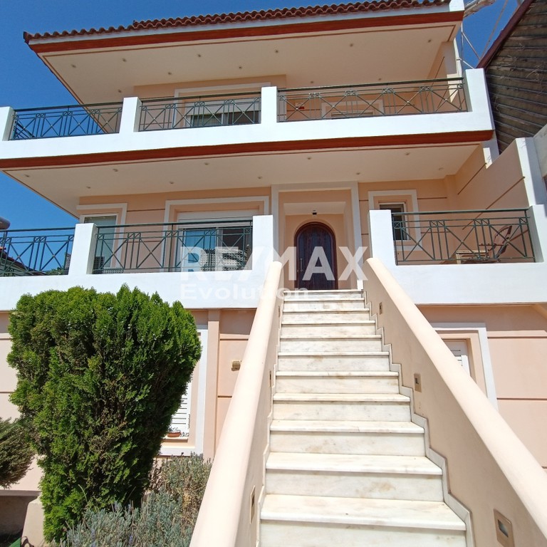 Μονοκατοικία 310 τ.μ. πρός πώληση, Αττική - Υπόλοιπο, Καλύβια Θορικού