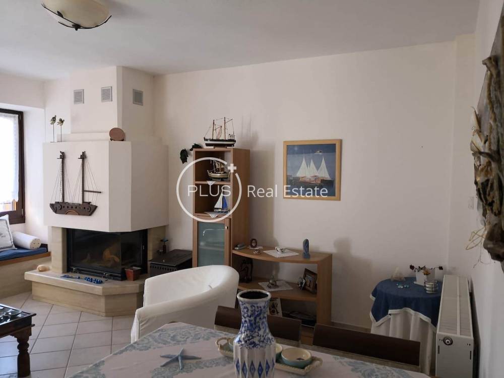 Διαμέρισμα 75 τ.μ. πρός ενοικίαση, Χαλκιδική, Παναγιά