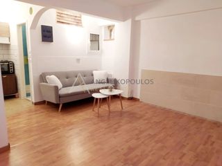 Studio / γκαρσονιέρα 28 τ.μ. προς ενοικίαση