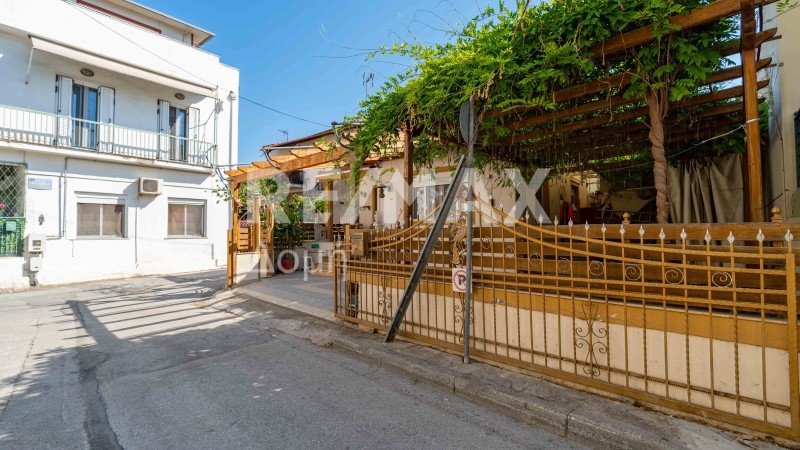 Μονοκατοικία 79 τ.μ. πρός πώληση, Μαγνησία, Βόλος