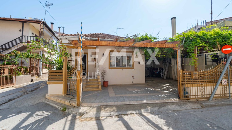 Μονοκατοικία 79 τ.μ. πρός πώληση, Μαγνησία, Βόλος