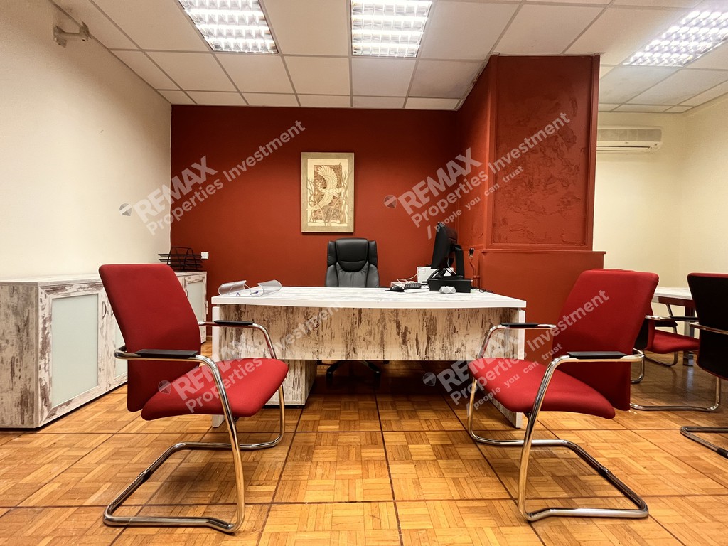 Γραφείο 74 τ.μ. προς ενοικίαση, Εξάρχεια