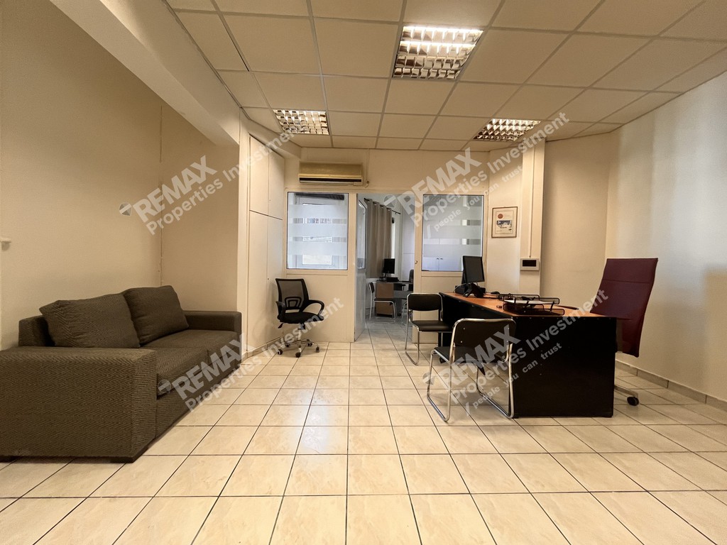 Γραφείο 74 τ.μ. προς ενοικίαση, Εξάρχεια