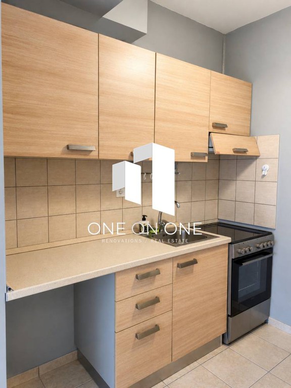 Studio / γκαρσονιέρα 31 τ.μ. προς ενοικίαση, Ανθούπολη Πάτρας
