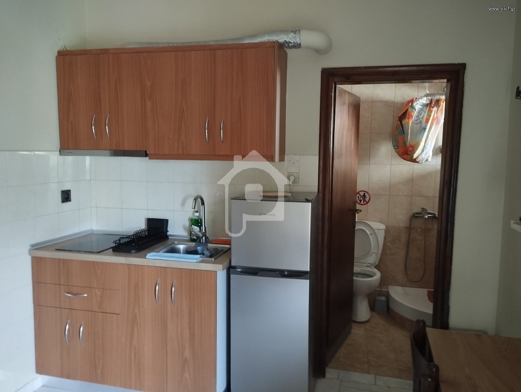 Studio / γκαρσονιέρα 25 τ.μ. προς ενοικίαση, Μεταμόρφωση Ορμύλιας