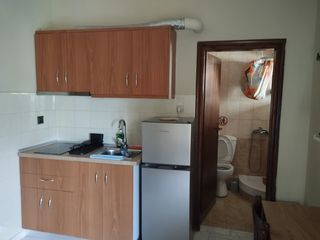 Studio / γκαρσονιέρα 25 τ.μ. για ενοικίαση