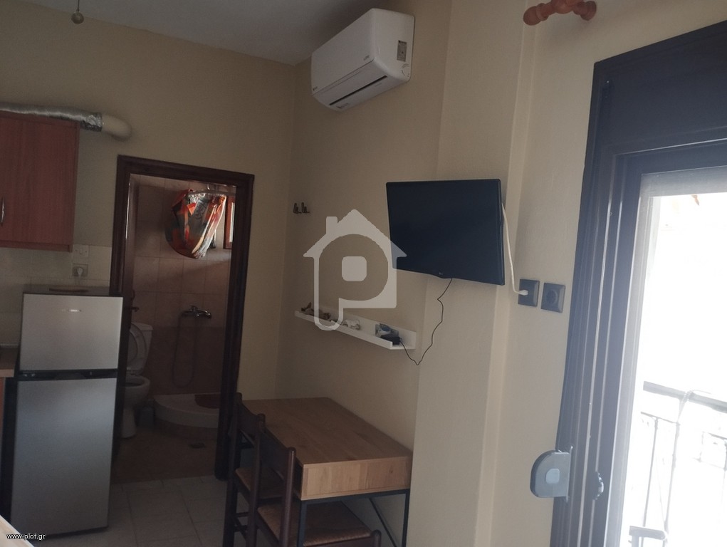 Studio / γκαρσονιέρα 25 τ.μ. προς ενοικίαση, Μεταμόρφωση Ορμύλιας