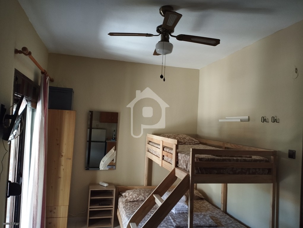 Studio / γκαρσονιέρα 25 τ.μ. προς ενοικίαση, Μεταμόρφωση Ορμύλιας