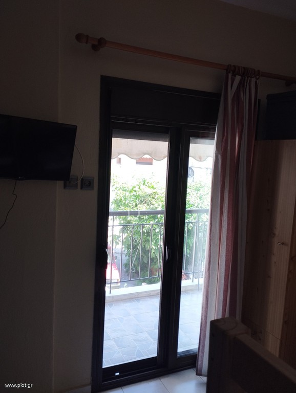 Studio / γκαρσονιέρα 25 τ.μ. προς ενοικίαση, Μεταμόρφωση Ορμύλιας