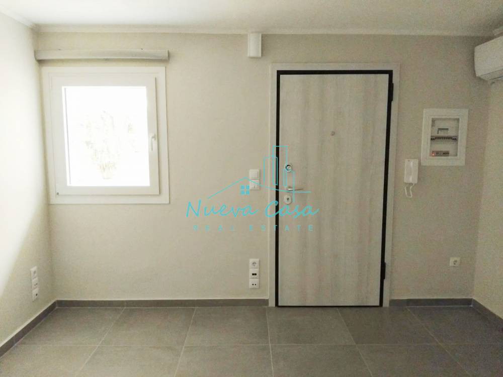 Studio 21 sqm for rent, Achaia, Patra