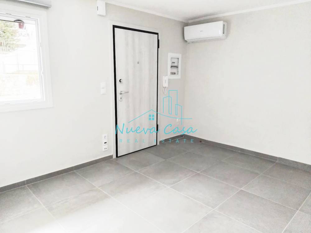 Studio 21 sqm for rent, Achaia, Patra