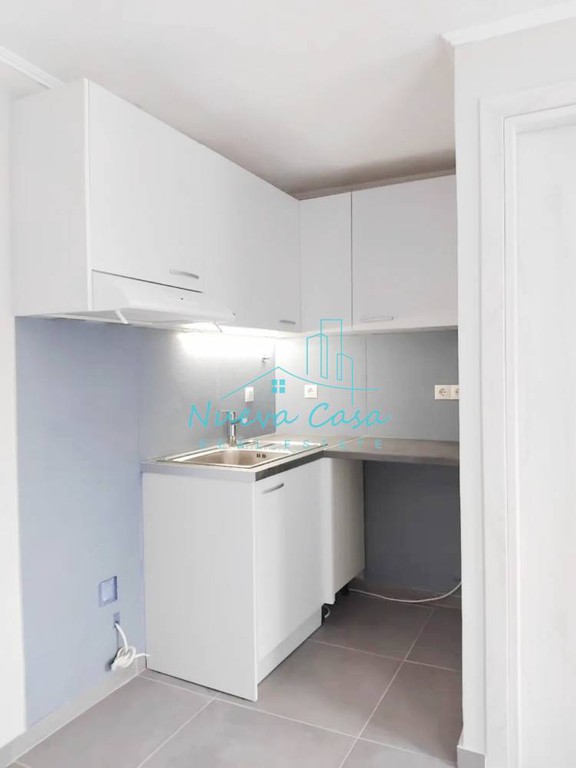 Studio 21 sqm for rent, Achaia, Patra