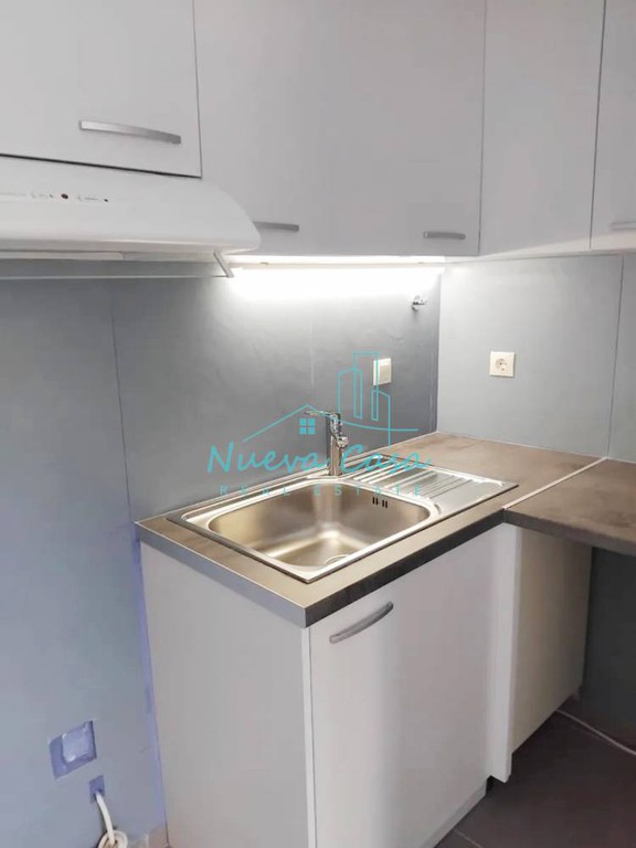 Studio 21 sqm for rent, Achaia, Patra