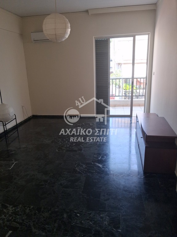 Διαμέρισμα 100 τ.μ. προς ενοικίαση, Κέντρο Πάτρας