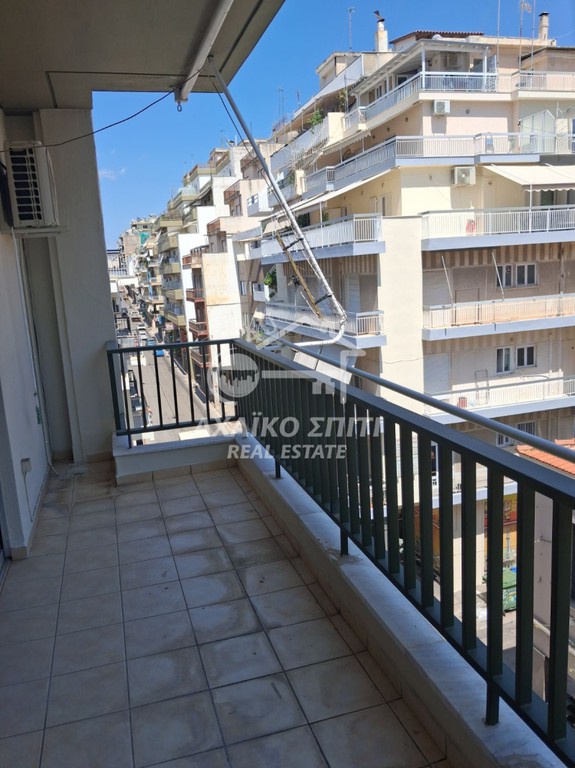 Διαμέρισμα 100 τ.μ. προς ενοικίαση, Κέντρο Πάτρας