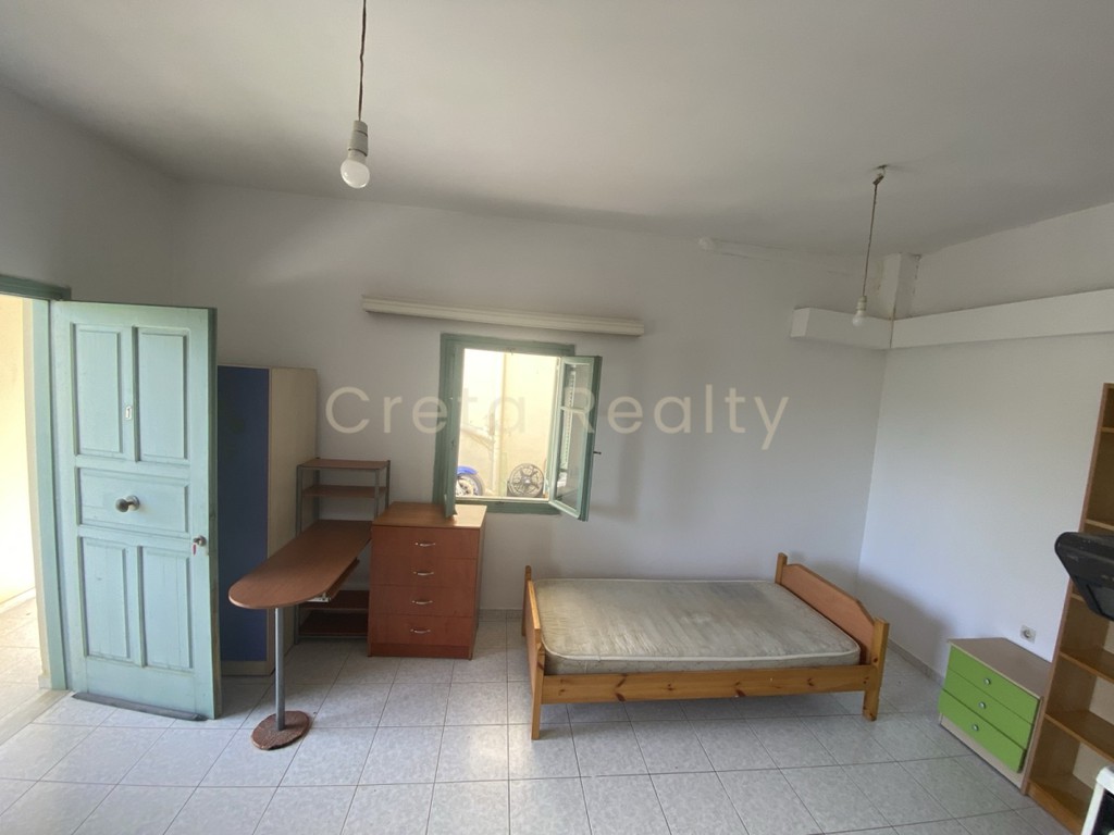 Studio / γκαρσονιέρα 30 τ.μ. προς ενοικίαση, Εσταυρωμένος