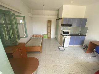 Studio / γκαρσονιέρα 30 τ.μ. για ενοικίαση