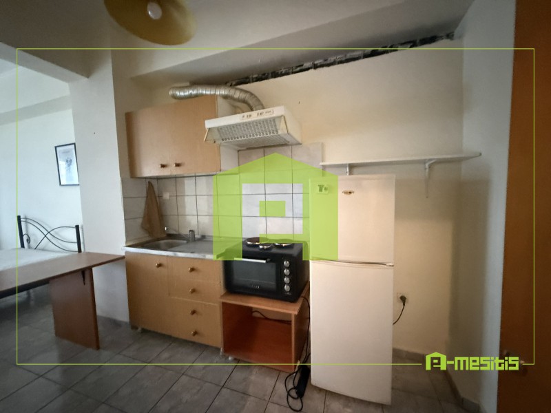 Διαμέρισμα 29 τ.μ. προς ενοικίαση, Υψηλά Αλώνια