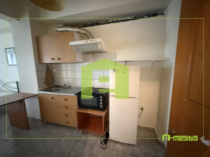 Διαμέρισμα 29 τ.μ. προς ενοικίαση, Υψηλά Αλώνια