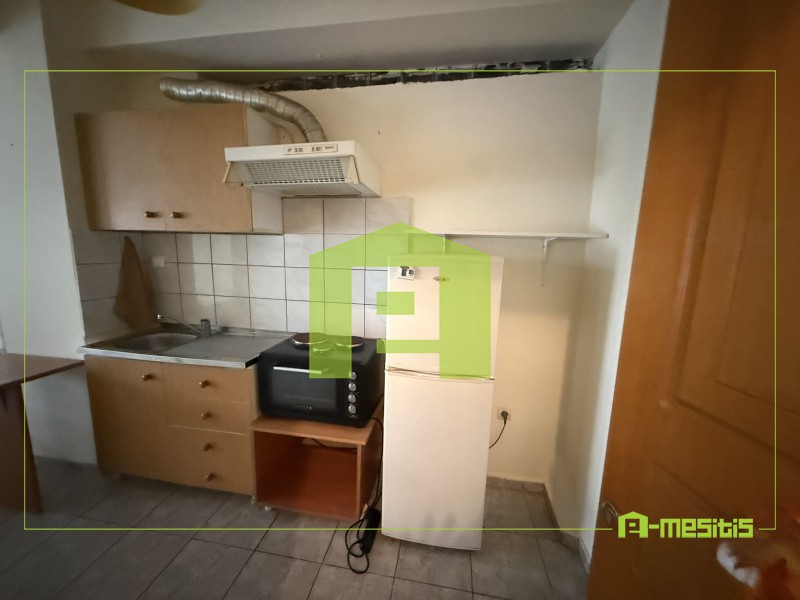 Διαμέρισμα 29 τ.μ. προς ενοικίαση, Υψηλά Αλώνια