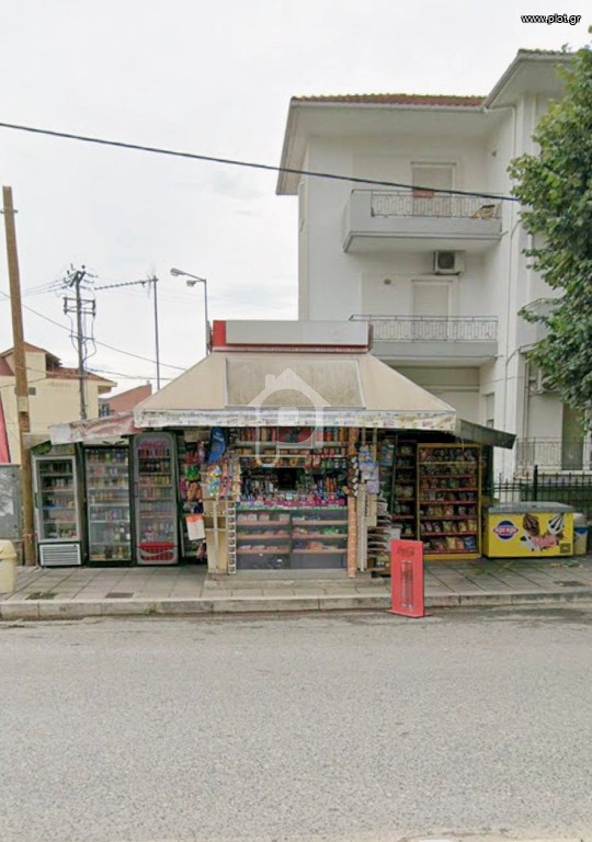 Επιχείρηση 25 τ.μ. πρός ενοικίαση, Ν. Ιωαννίνων, Ιωάννινα