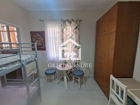 Διαμέρισμα 25 τ.μ. πρός ενοικίαση