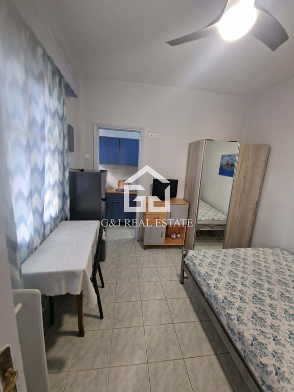 Studio / γκαρσονιέρα 25 τ.μ. προς ενοικίαση, Περαία Θερμαϊκού