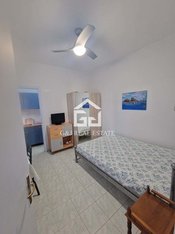 Studio / γκαρσονιέρα 25 τ.μ. προς ενοικίαση, Περαία Θερμαϊκού