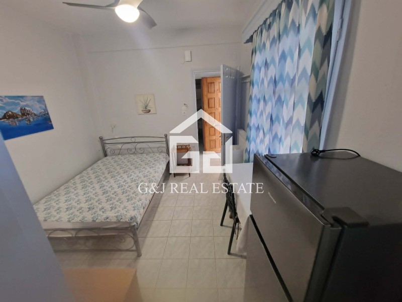 Studio / γκαρσονιέρα 25 τ.μ. προς ενοικίαση, Περαία Θερμαϊκού