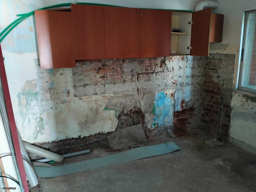 Διαμέρισμα 52 τ.μ. προς πώληση, Θεσσαλονίκη - Περιφ/Κοί Δήμοι, Σταυρούπολη