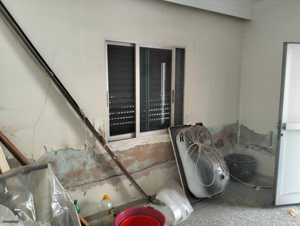 Διαμέρισμα 52 τ.μ. προς πώληση, Θεσσαλονίκη - Περιφ/Κοί Δήμοι, Σταυρούπολη
