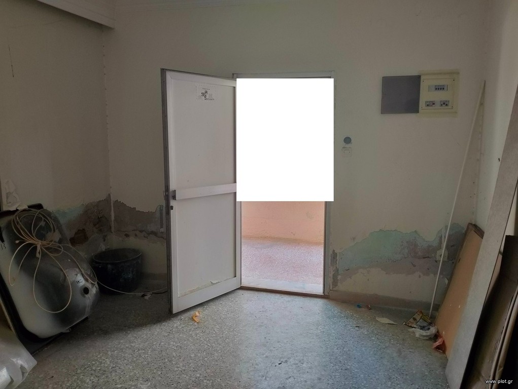 Διαμέρισμα 52 τ.μ. προς πώληση, Θεσσαλονίκη - Περιφ/Κοί Δήμοι, Σταυρούπολη
