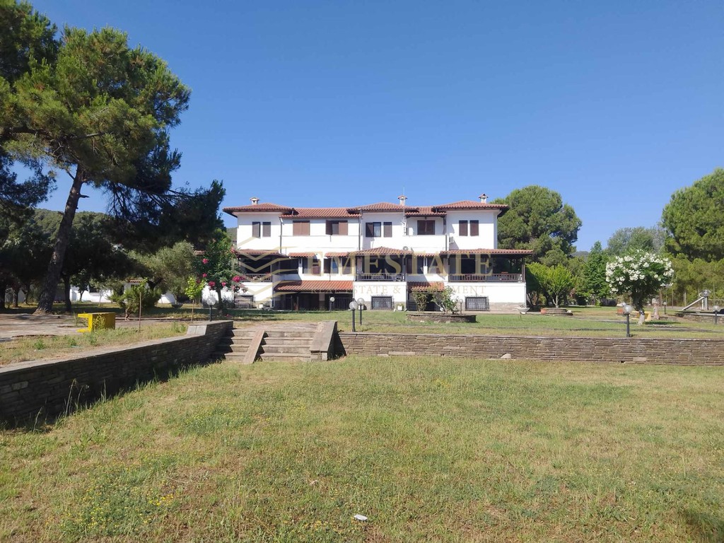 Μεζονέτα 200 τ.μ. πρός πώληση, Χαλκιδική, Σιθωνία