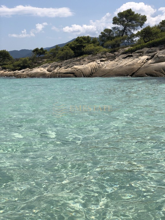 Μεζονέτα 200 τ.μ. πρός πώληση, Χαλκιδική, Σιθωνία